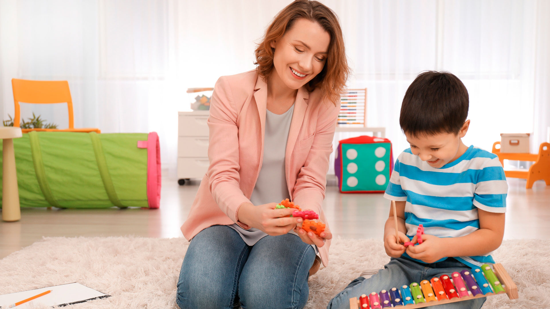 Avaliação Neuropsicológica em Piracicaba